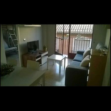 Apartamento Sofia Daire Murcia Dış mekan fotoğraf